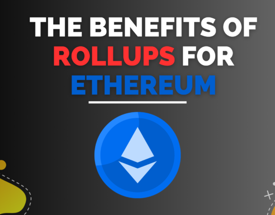 Benefits of Rollups for Ethereum