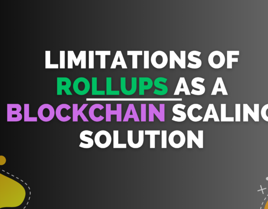 Limitations of Rollups