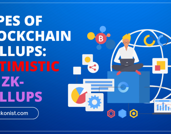 Types of Blockchain Rollups