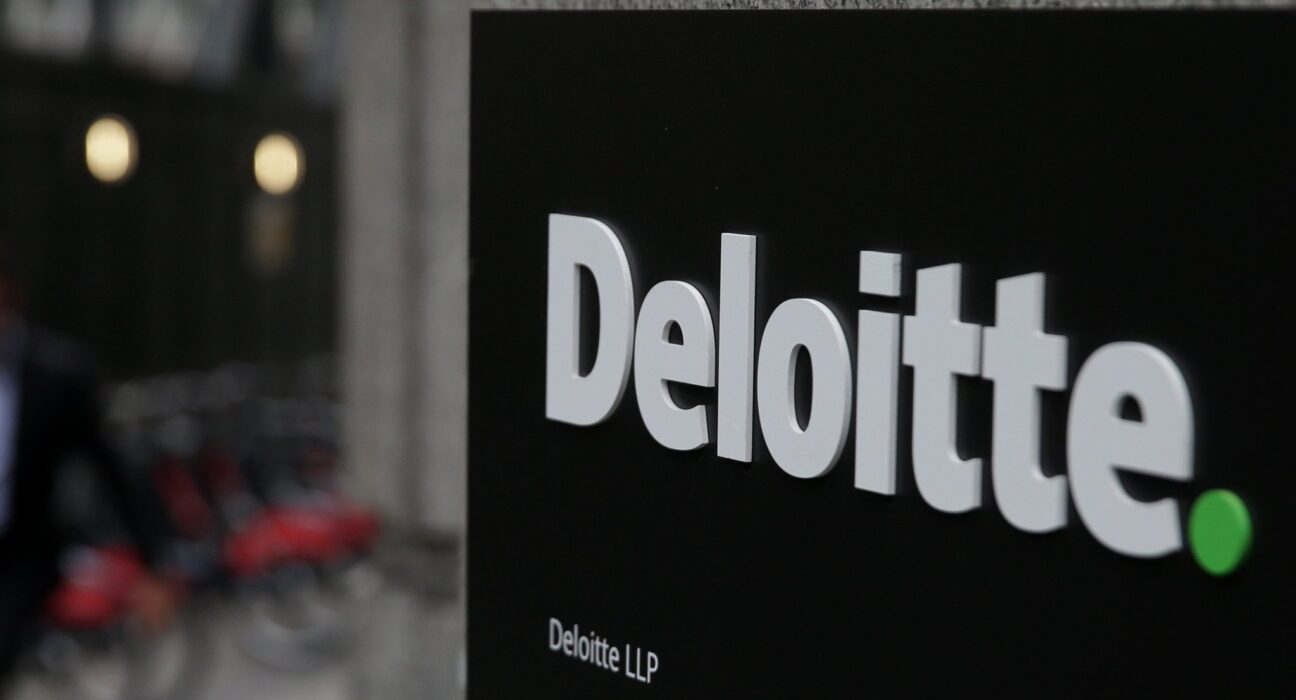 Deloitte AI