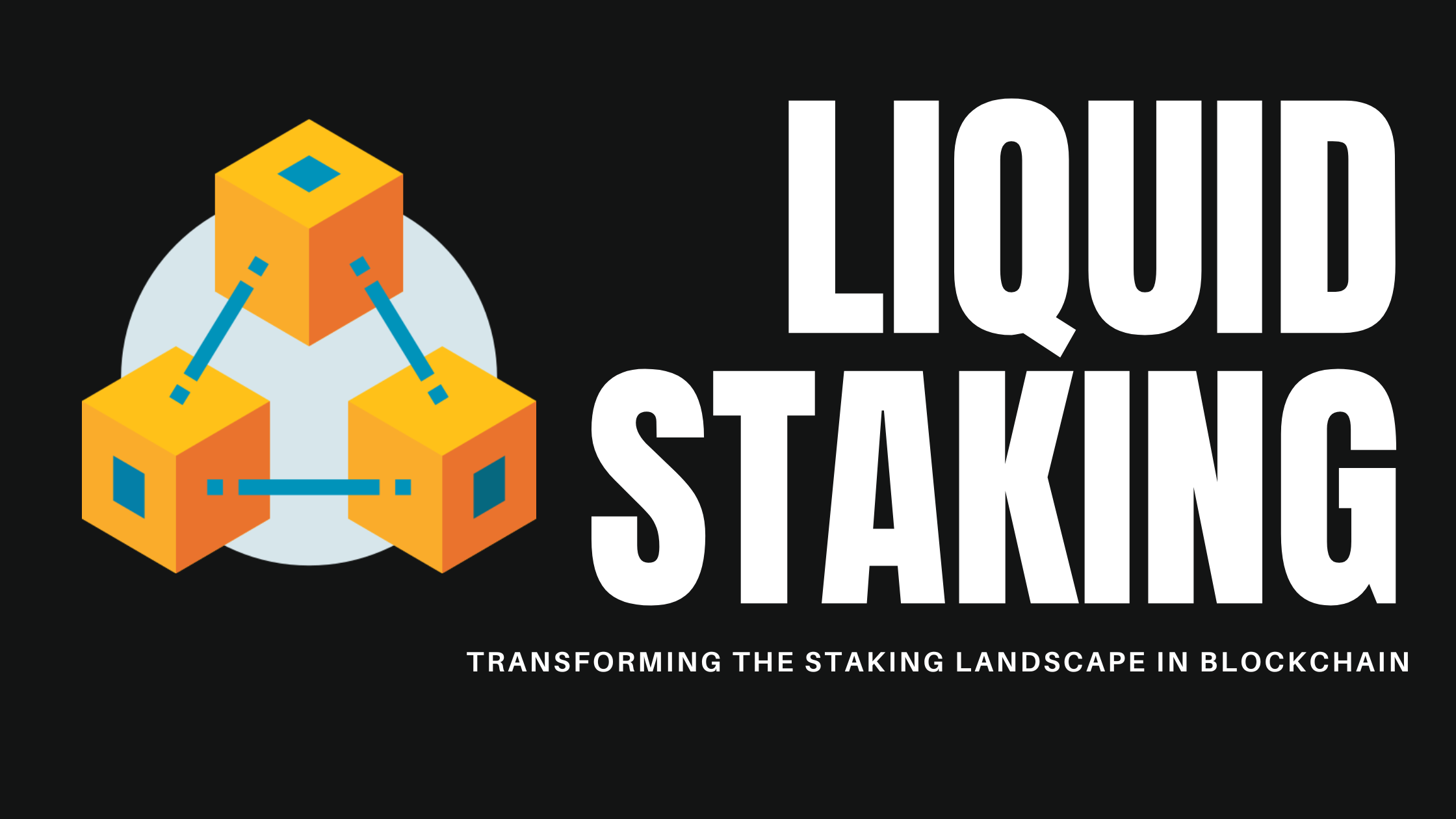 Liquid Staking