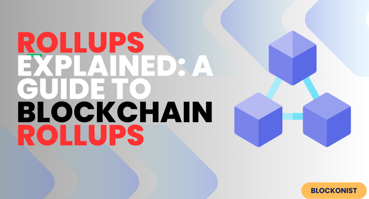 Blockchain Rollups