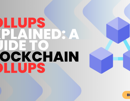 Blockchain Rollups