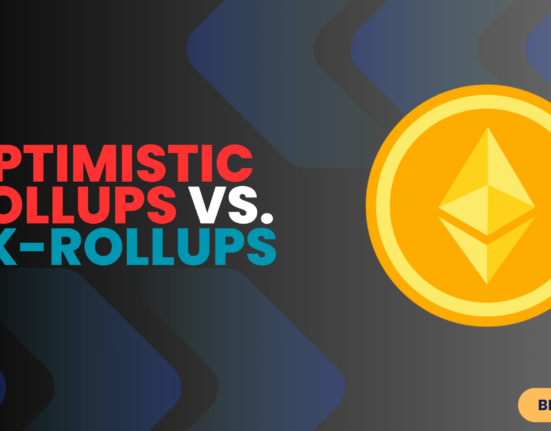 Optimistic Rollups vs. ZK-Rollups