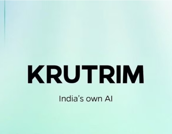 Krutrim AI Unicorn