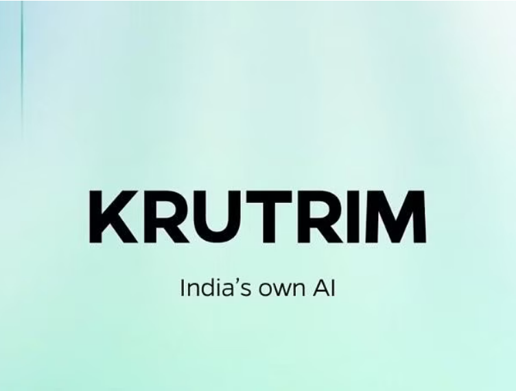 Krutrim AI Unicorn