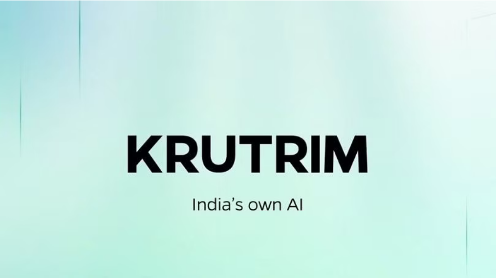 Krutrim AI Unicorn