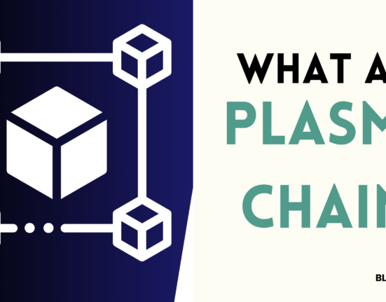 What are Plasma Chains