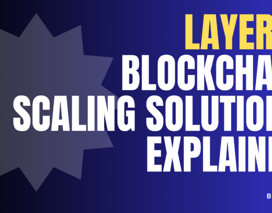 Layer 2 Blockchain