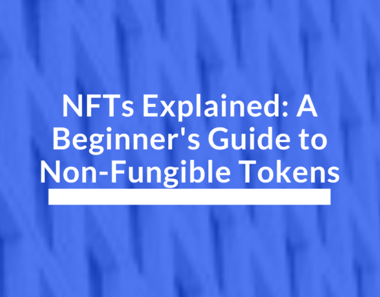 Non-Fungible Tokens