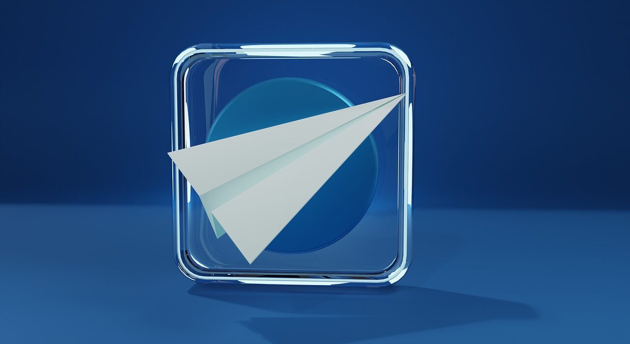 Telegram