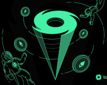 tornado cash